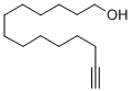 13-Tetradecyn-1-ol Structure,18202-12-5Structure