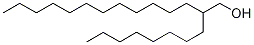 2-Octyl-1-tetradecanol Structure,182176-43-8Structure