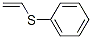 Phenyl etheryl sulfide Structure,1822-73-7Structure