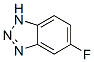 1H-Benzotriazole, 6-fluoro- Structure,18225-90-6Structure