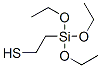 2-Mercaptoethyltriethoxysilane Structure,18236-15-2Structure