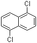 1,5-Dichloronaphthalene Structure,1825-30-5Structure