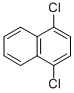 1,4-Dichloronaphthalene Structure,1825-31-6Structure