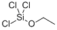 Ethoxytrichlorosilane Structure,1825-82-7Structure