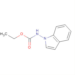 Ethyl 1h-indol-5-ylcarbamate Structure,182564-37-0Structure