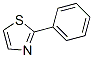 2-Phenylthiazole Structure,1826-11-5Structure