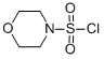 嗎啉-4-磺酰氯結(jié)構(gòu)式_1828-66-6結(jié)構(gòu)式