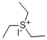 Triethylsulfonium iodide Structure,1829-92-1Structure