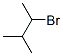 2-Bromo-3-methylbutane Structure,18295-25-5Structure