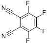 3,4,5,6-Tetrafluorophthalonitrile Structure,1835-65-0Structure