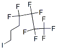 3-(Perfluorobutyl)propyl iodide Structure,183547-74-2Structure