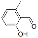 6-Methylsalicylaldehyde Structure,18362-36-2Structure