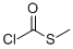 Methyl chlorothiolformate Structure,18369-83-0Structure