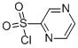 Pyrazine-2-sulfonyl chloride Structure,184170-48-7Structure