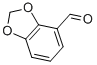 2,3-(Methylenedioxy)benzaldehyde Structure,184360-97-2Structure