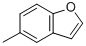 5-Methylbenzofuran Structure,18441-43-5Structure