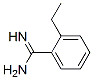 2-Ethyl-benzamidine Structure,184778-41-4Structure