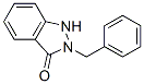 2-Benzyl-1,2-dihydro-indazol-3-one Structure,1848-46-0Structure