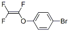 1-Bromo-4-(trifluorovinyloxy)benzene Structure,184910-53-0Structure