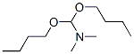 1,1-Dibutoxytrimethylamine Structure,18503-90-7Structure