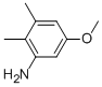 5-Methoxy-2,3-dimethylaniline Structure,185208-05-3Structure