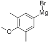 3,5-Dimethyl-4-methoxyphenylmagnesium bromide Structure,185416-17-5Structure