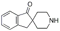 Spiro[indene-2,4-piperidin]-1(3h)-onehydrochloride Structure,185525-49-9Structure