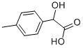 4-Methylmandelic acid Structure,18584-20-8Structure