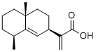 Pterodontic acid Structure,185845-89-0Structure