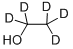 Ethanol-1,1,2,2,2-d5 Structure,1859-08-1Structure