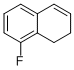 8-Fluoro-1,2-dihydro-naphthalene Structure,185918-24-5Structure