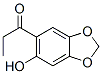 Kakuol Structure,18607-90-4Structure