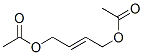 2-Butene-1,4-dioldiacetate Structure,18621-75-5Structure