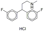 Delucemine hydrochloride Structure,186495-99-8Structure