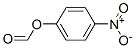 4-Nitrophenyl formate Structure,1865-01-6Structure