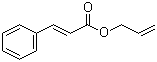 Allyl cinnamate Structure,1866-31-5Structure