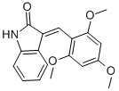 Su-5607 Structure,186611-52-9Structure