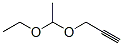 3-(1-乙氧基乙氧基)-1-丙炔結(jié)構(gòu)式_18669-04-0結(jié)構(gòu)式