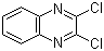 2,6-Dichloroquinoxaline Structure,18671-97-1Structure