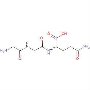 Glycylglycyl-l-glutamine Structure,186787-32-6Structure