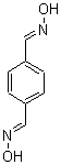 1,4-Benzenedicarboxaldehyde dioxime Structure,18705-39-0Structure