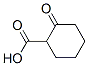 2-氧代環(huán)己烷羧酸結構式_18709-01-8結構式