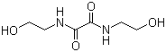 s-二乙醇草酰胺結(jié)構(gòu)式_1871-89-2結(jié)構(gòu)式