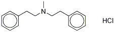 Demelverine hydrochloride Structure,18719-09-0Structure