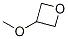 3-Methoxyoxetane Structure,1872-45-3Structure