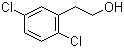 2,5-Dichlorobenzeneethanol Structure,1875-87-2Structure