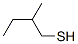 2-Methyl-1-butanethiol Structure,1878-18-8Structure