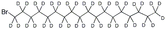 1-Bromooctadecane-d37 Structure,187826-28-4Structure