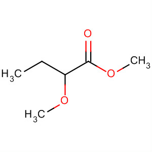 Methyl 2-methoxybutanoate Structure,18797-18-7Structure