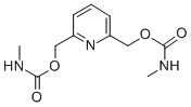 Pyricarbate Structure,1882-26-4Structure